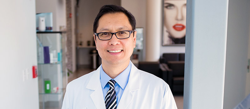 Dr. Kan Hwee, M.D.