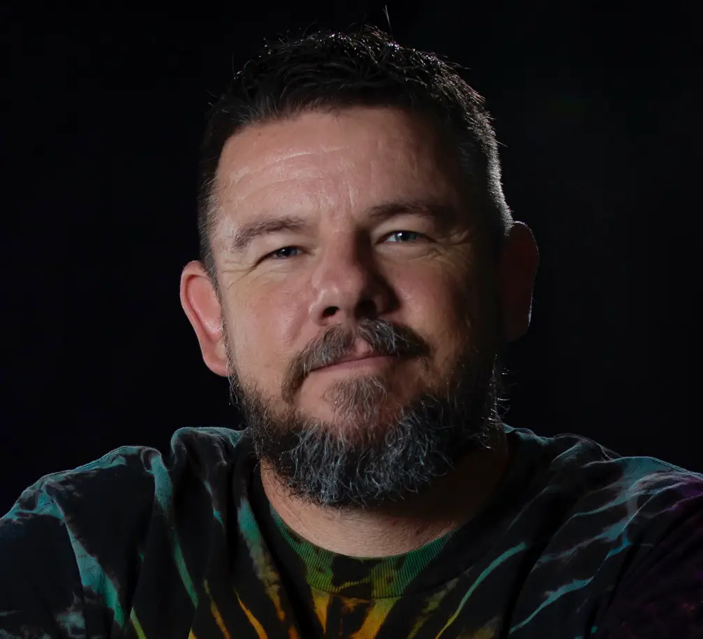 Guitar Teacher TeJay Rogers